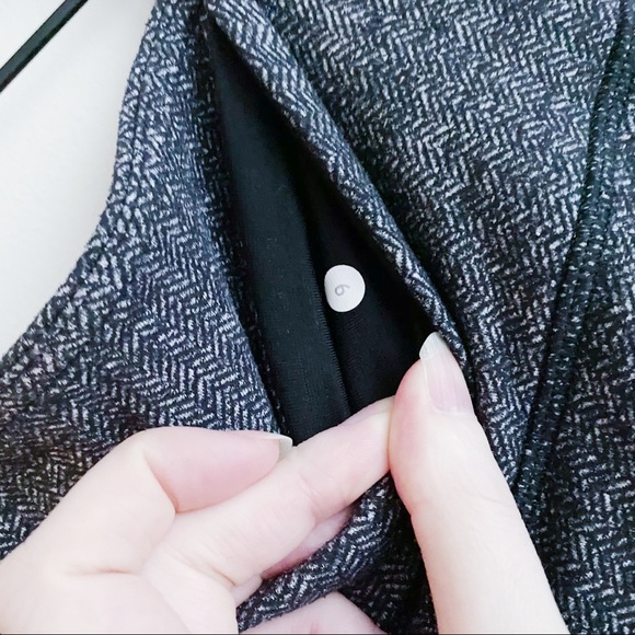 LULULEMON Herringbone Wunder Under Pant - Picture 10 of 13